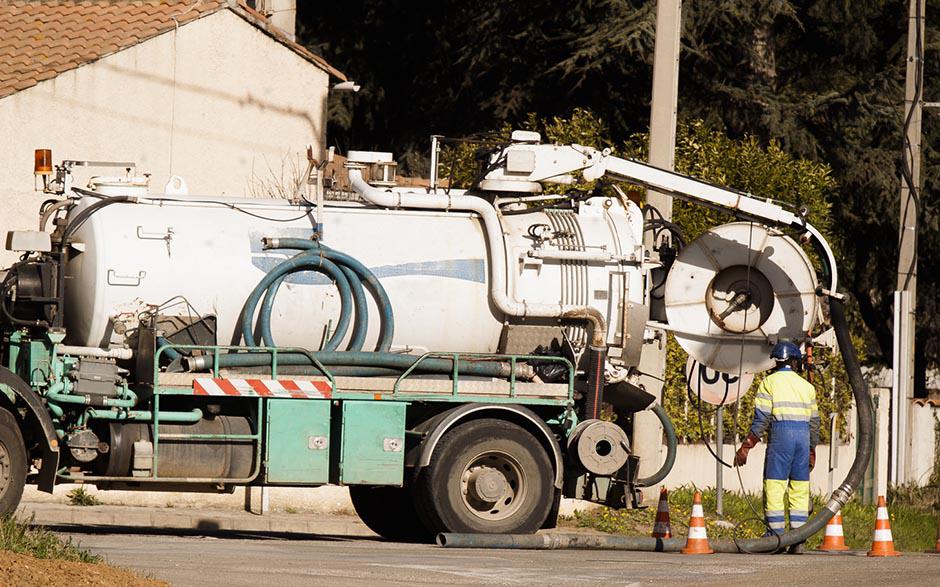 appareil déboucheur canalisation Lognes