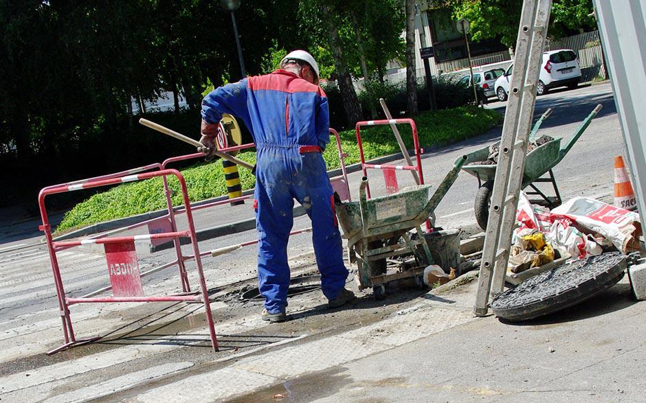 dégorgement canalisation Garges-lès-Gonesse