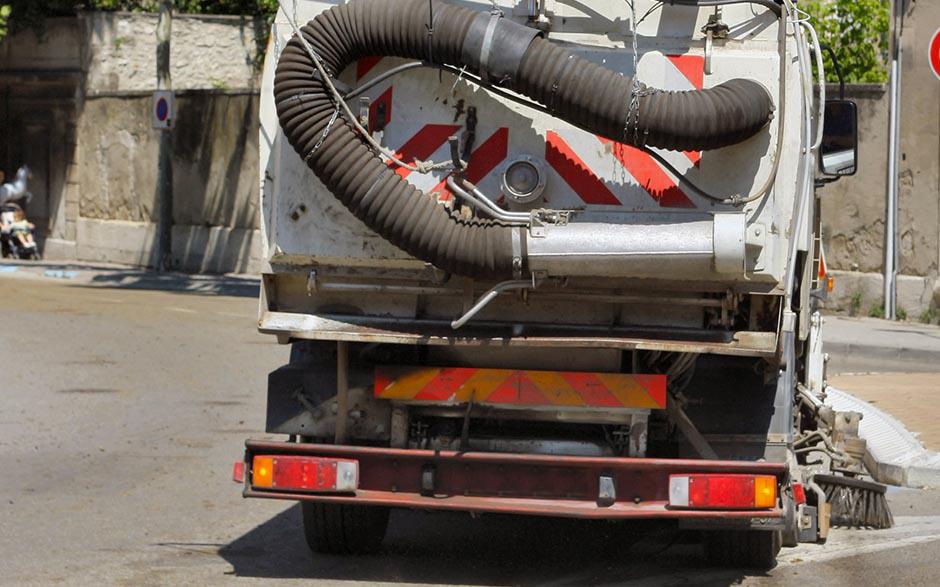déboucheur canalisation ecologique Paris 17