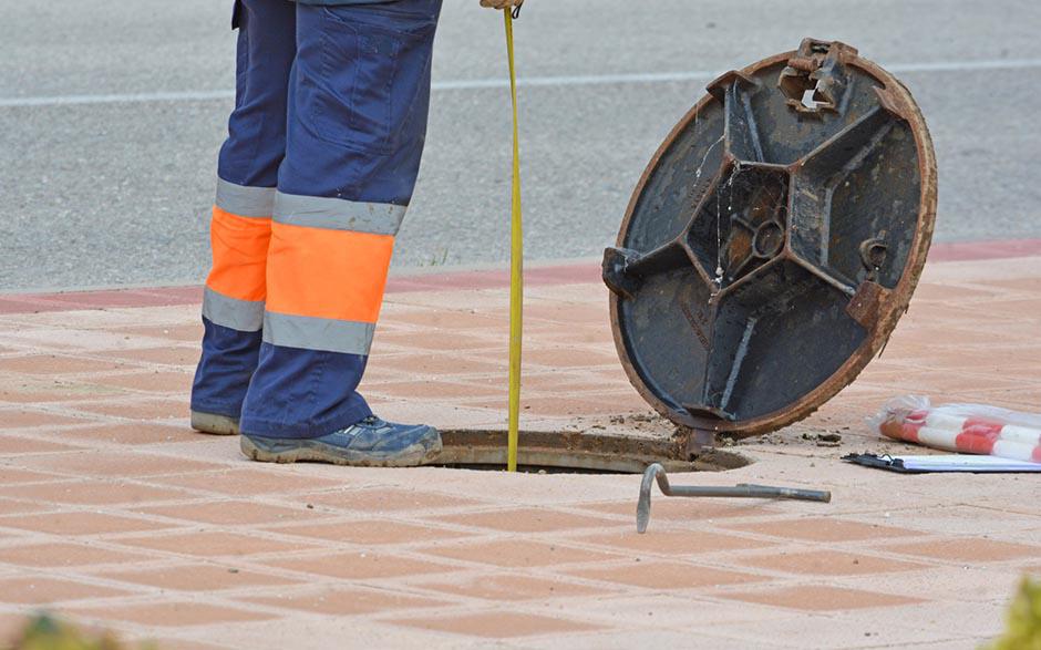 nettoyage assainissement Champigny-sur-Marne
