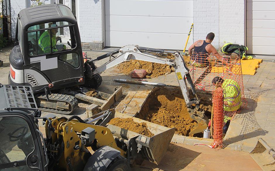 appareil déboucheur canalisation Lognes