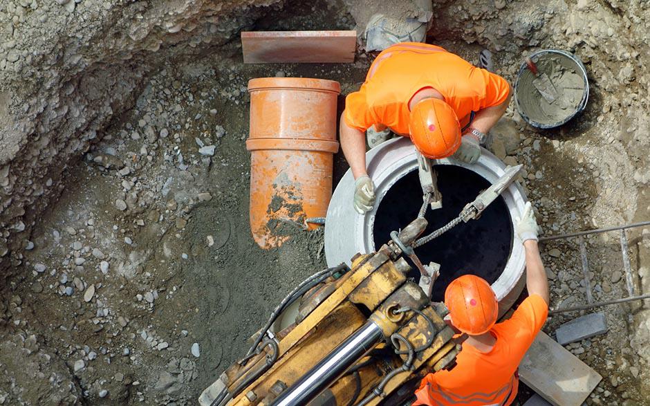 appareil déboucheur canalisation Lognes