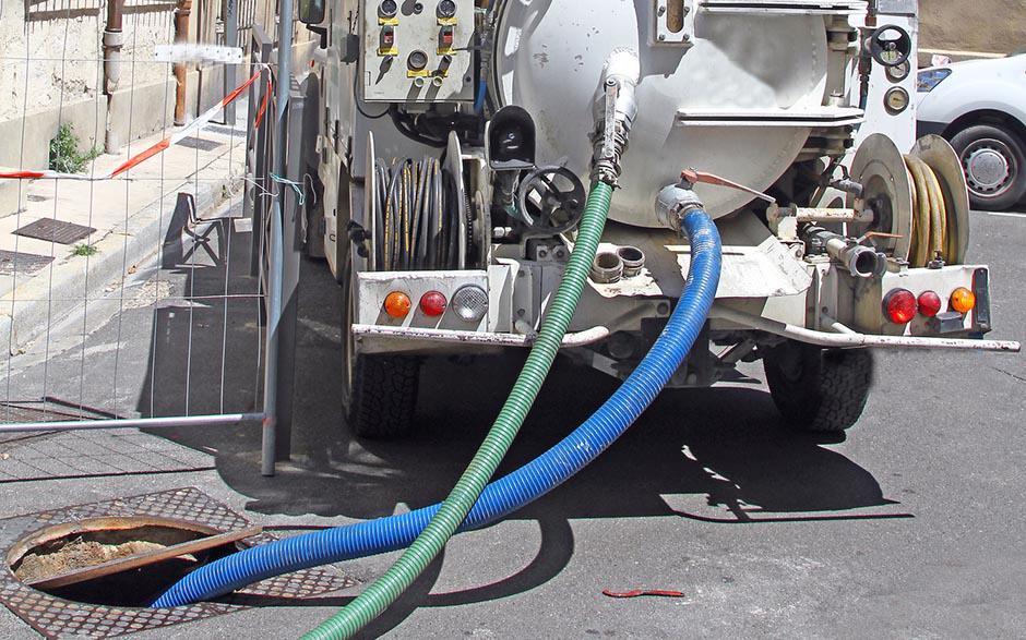 déboucheur canalisation ecologique Paris 17