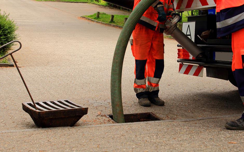 déboucheur canalisation ecologique Paris 17